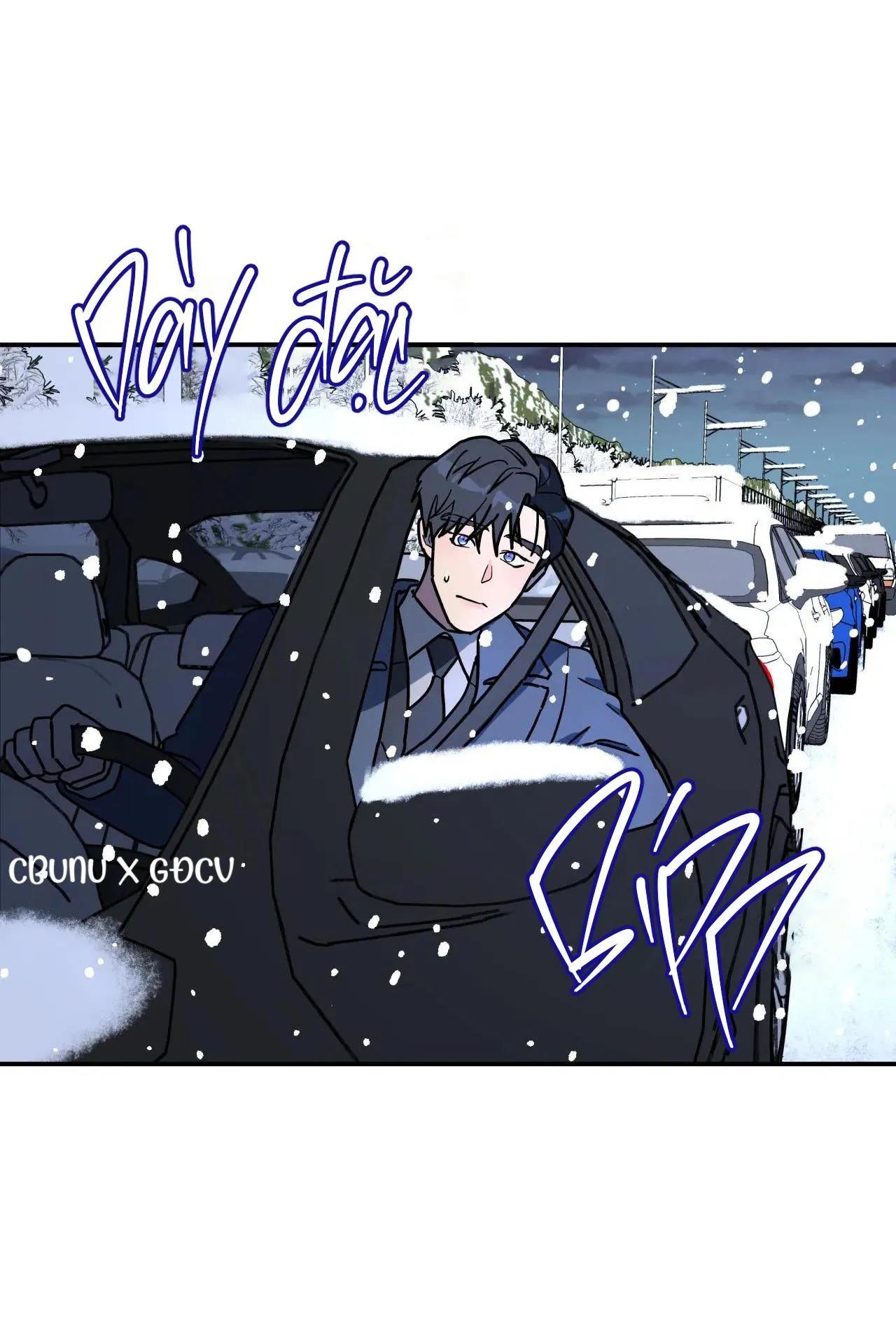 Cây Không Có Rễ Chapter 24 Trang 77