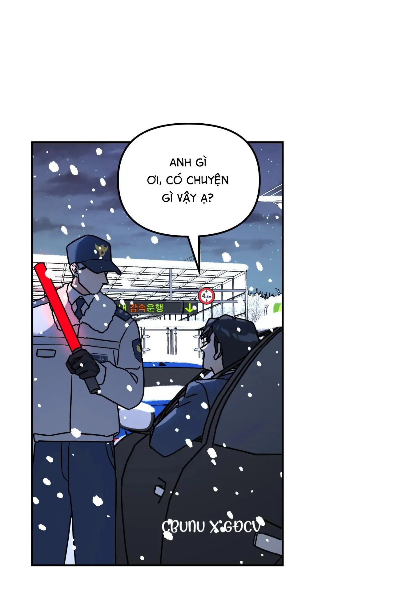 Cây Không Có Rễ Chapter 24 Trang 78