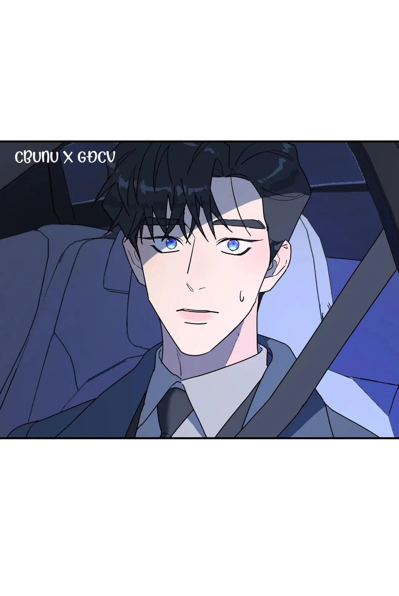 Cây Không Có Rễ Chapter 24 Trang 82