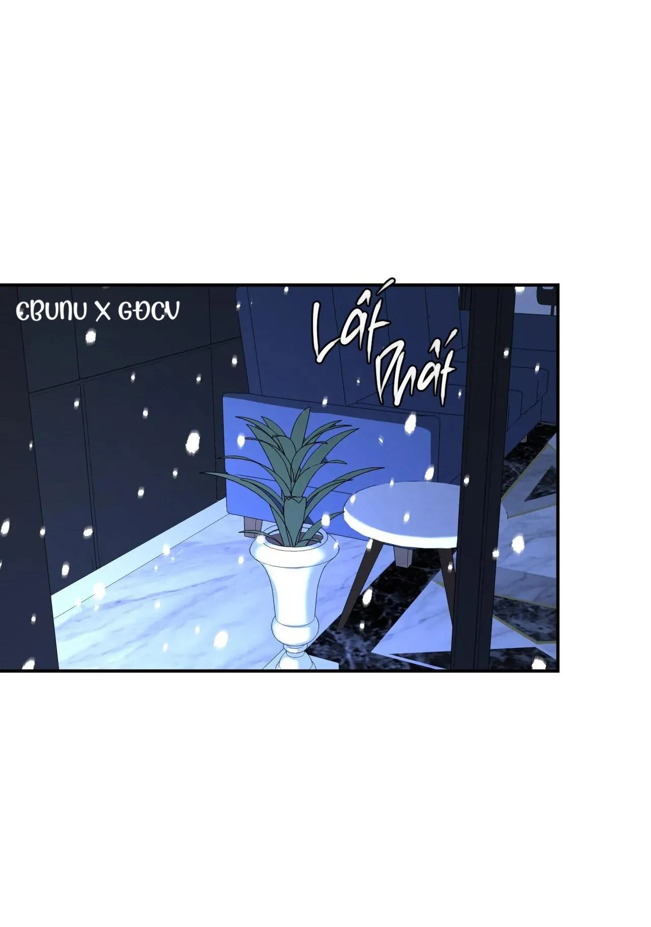 Cây Không Có Rễ Chapter 24 Trang 85