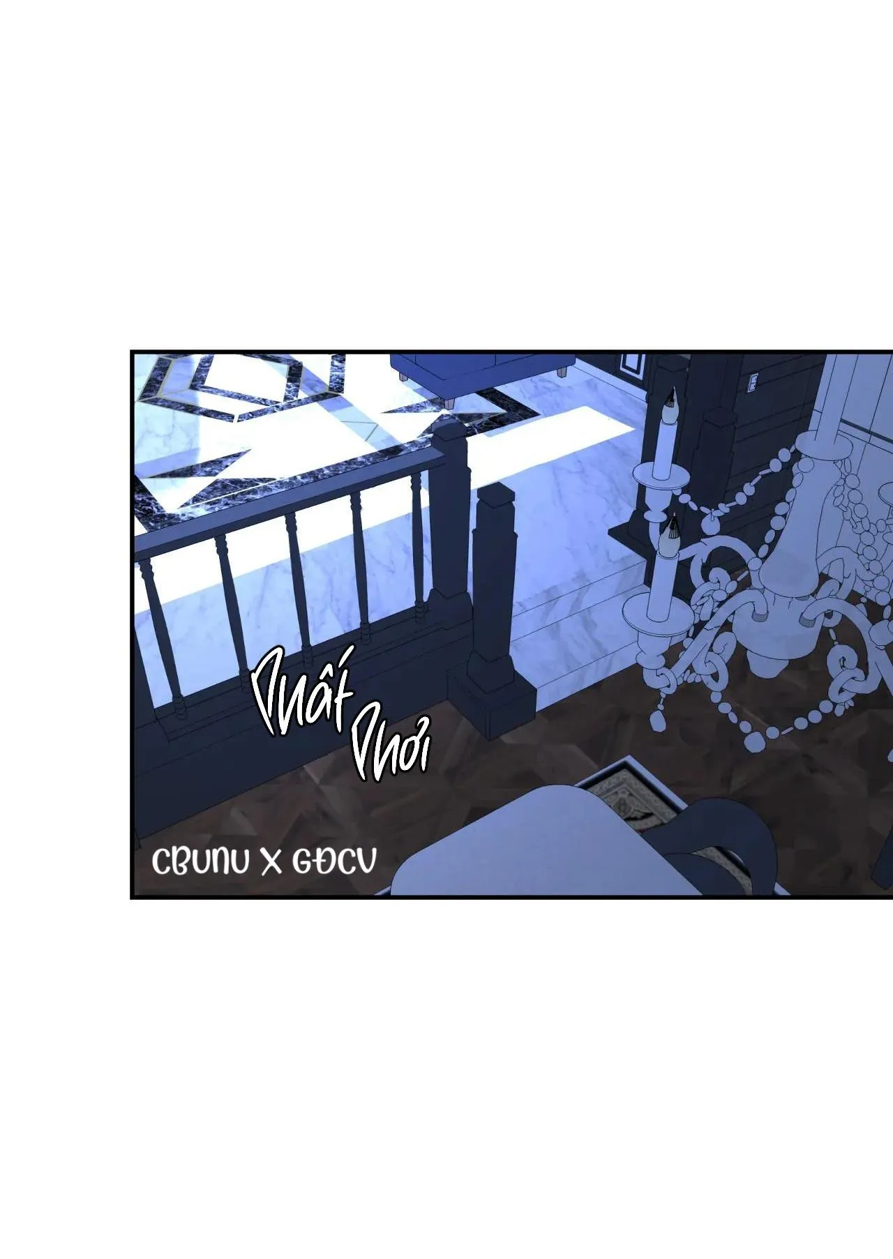 Cây Không Có Rễ Chapter 24 Trang 86