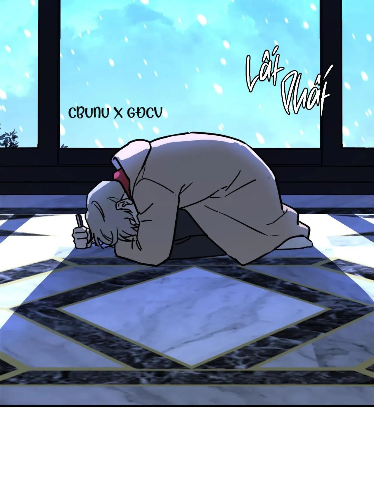 Cây Không Có Rễ Chapter 24 Trang 89