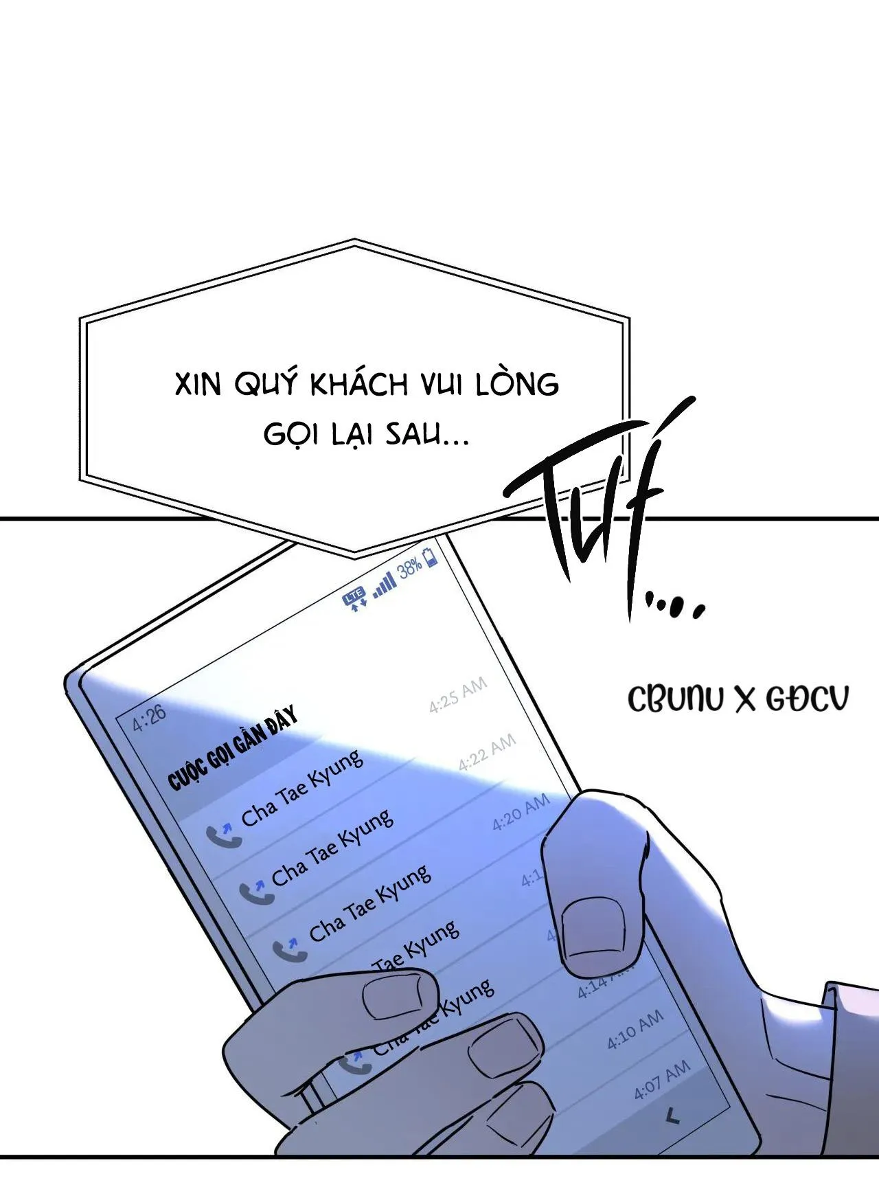 Cây Không Có Rễ Chapter 24 Trang 91