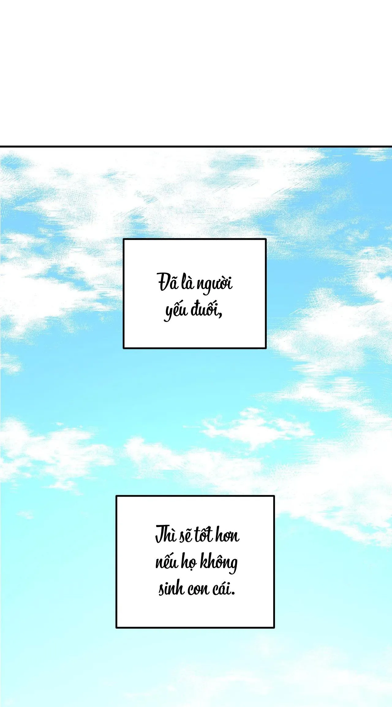 Cây Không Có Rễ Chapter 25 Trang 6