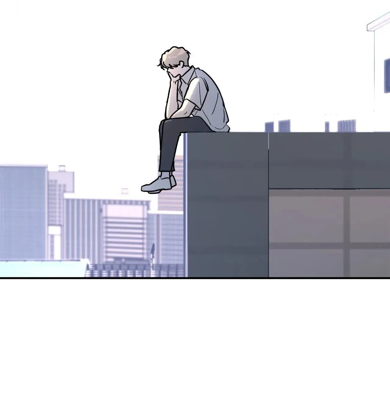 Cây Không Có Rễ Chapter 25 Trang 8