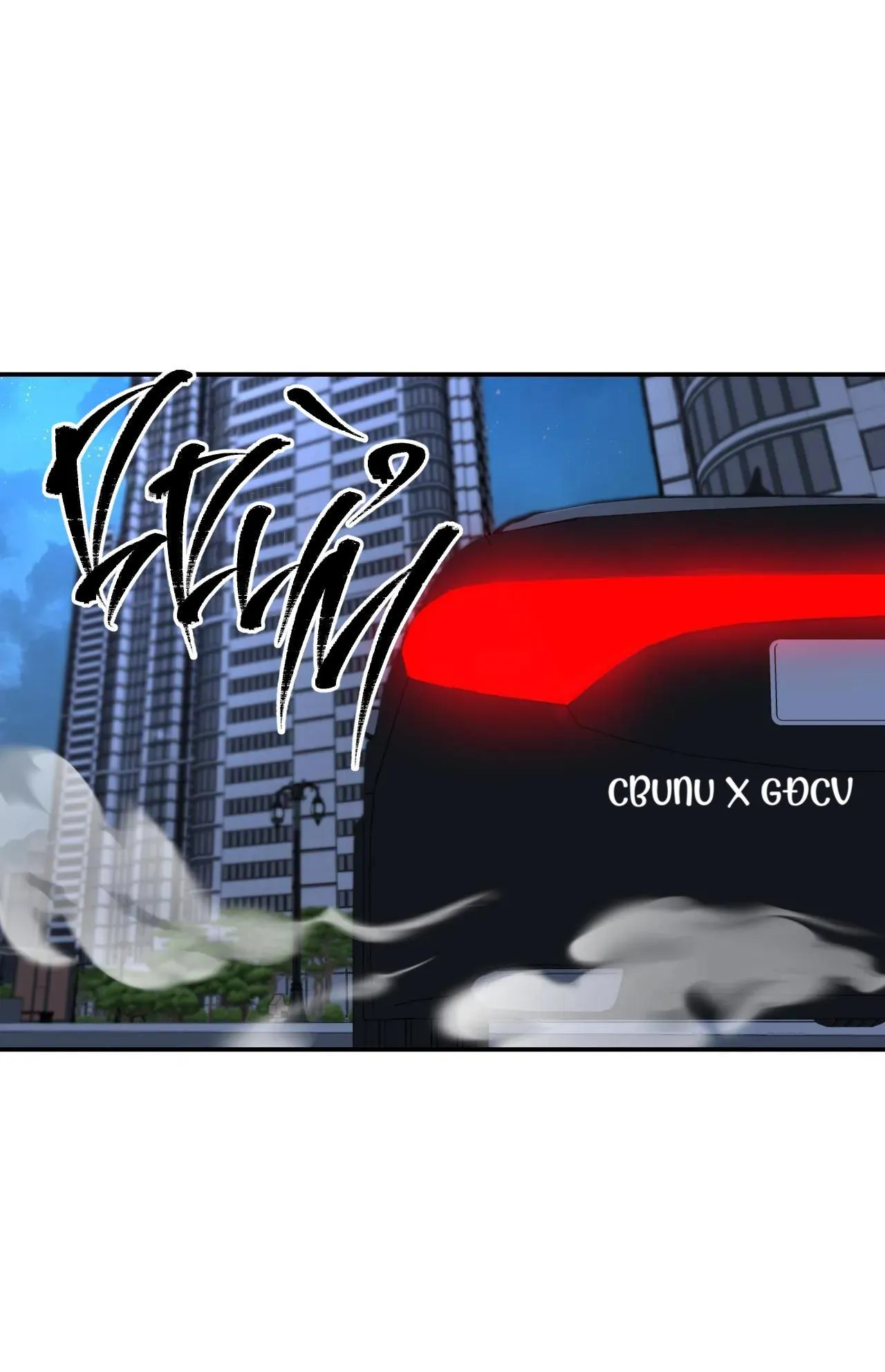 Cây Không Có Rễ Chapter 25 Trang 14