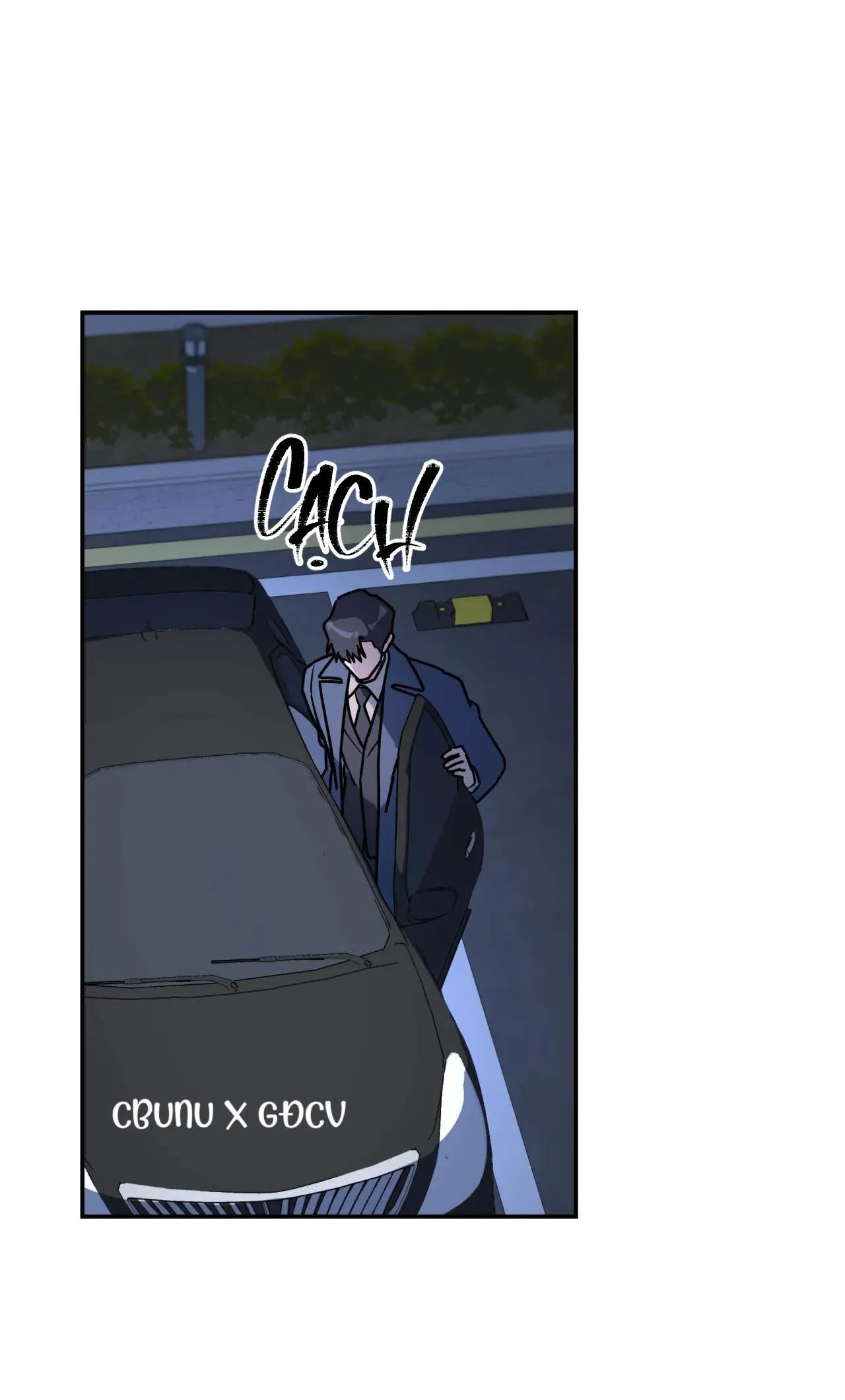 Cây Không Có Rễ Chapter 25 Trang 15