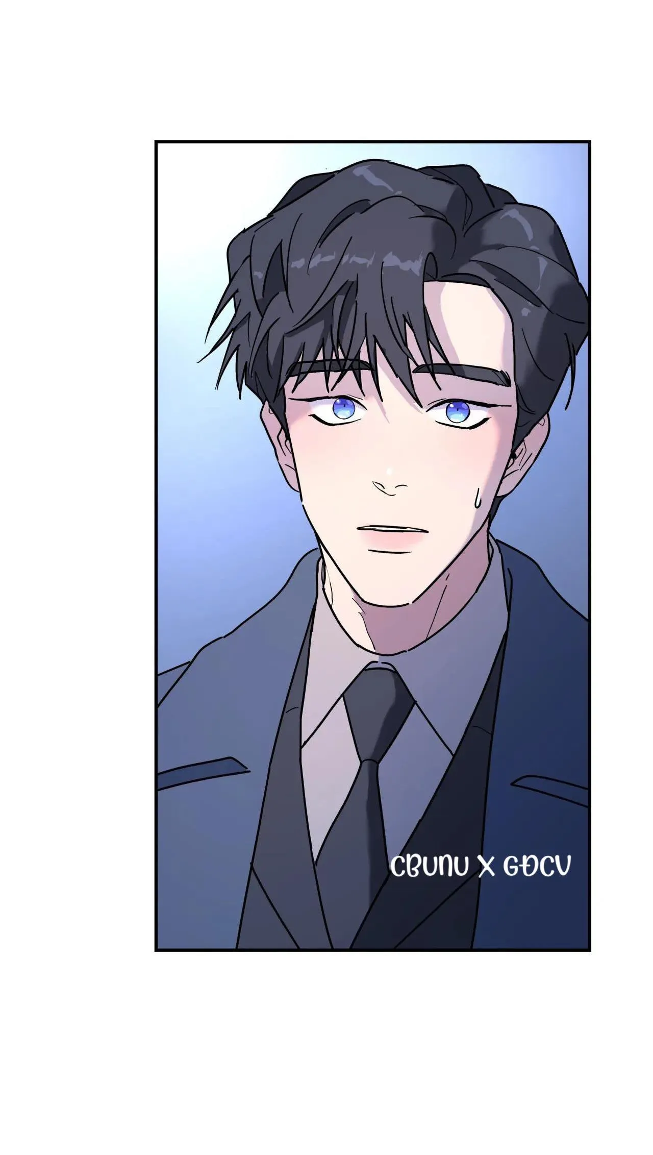 Cây Không Có Rễ Chapter 25 Trang 16