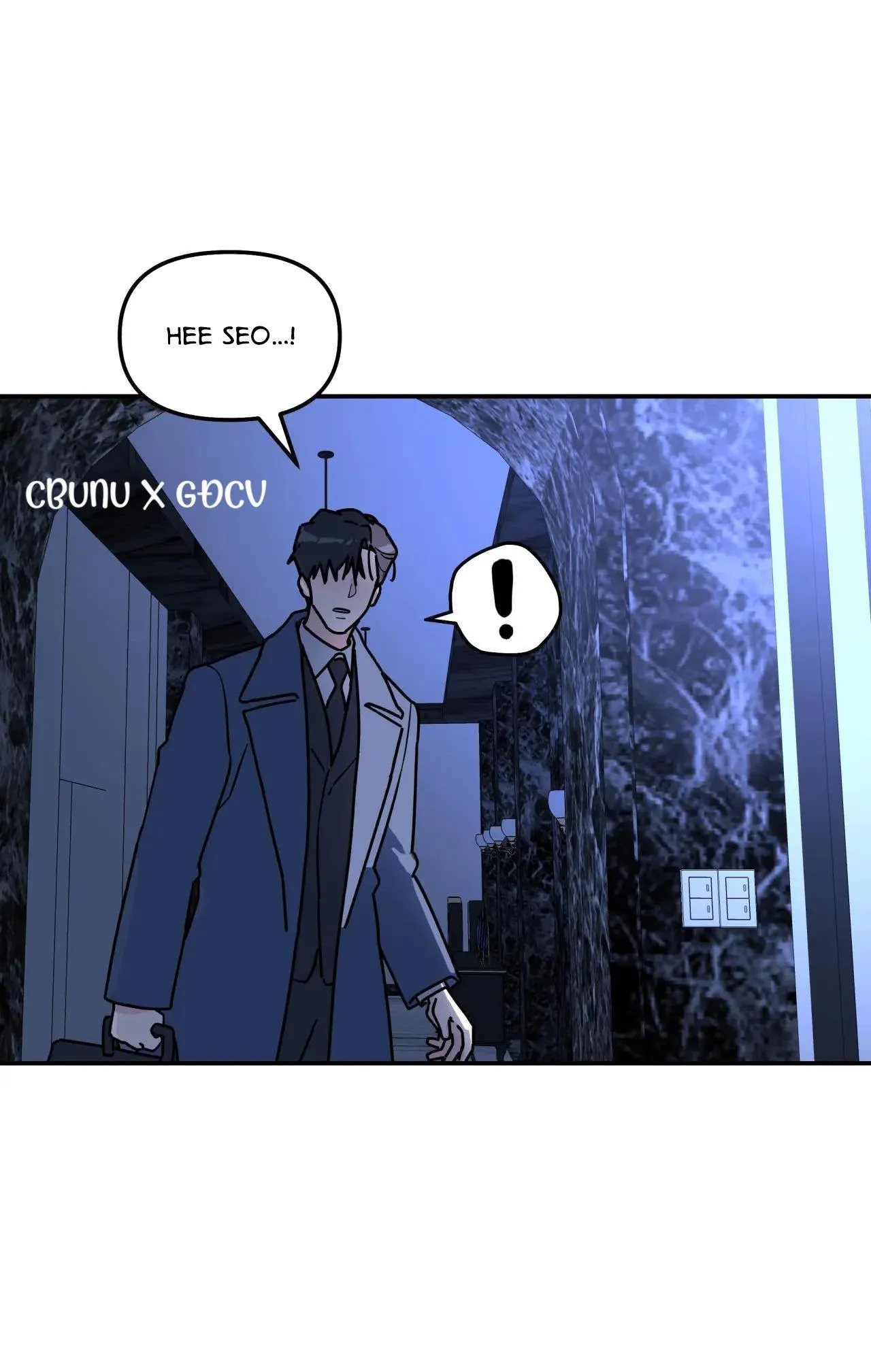 Cây Không Có Rễ Chapter 25 Trang 19