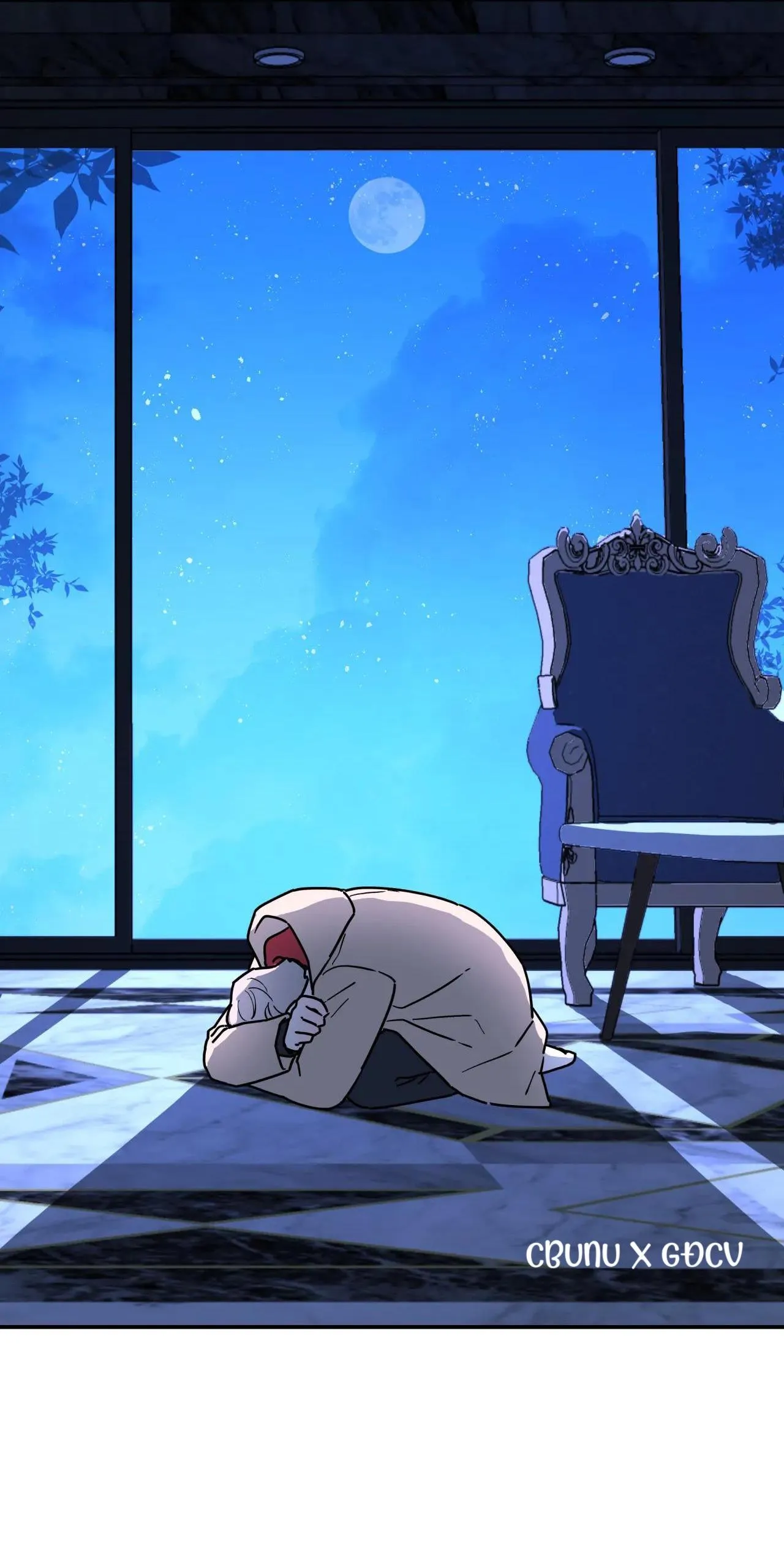 Cây Không Có Rễ Chapter 25 Trang 21