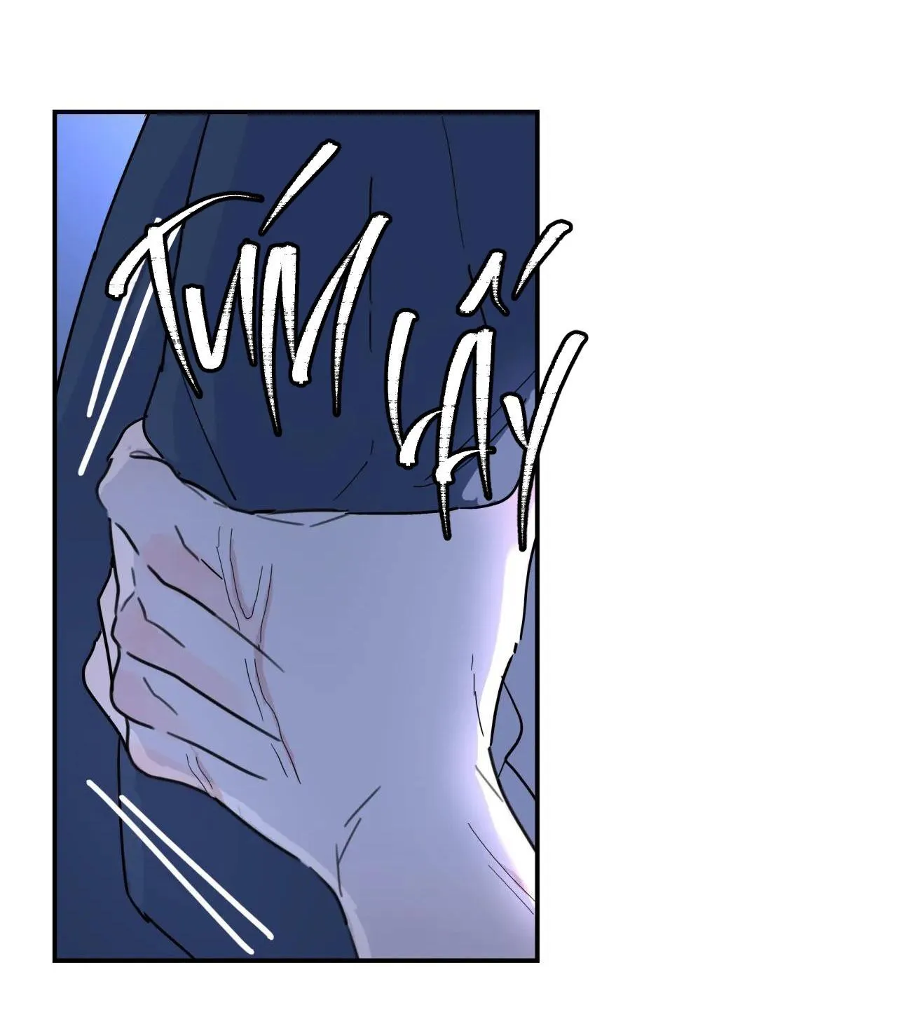 Cây Không Có Rễ Chapter 25 Trang 23