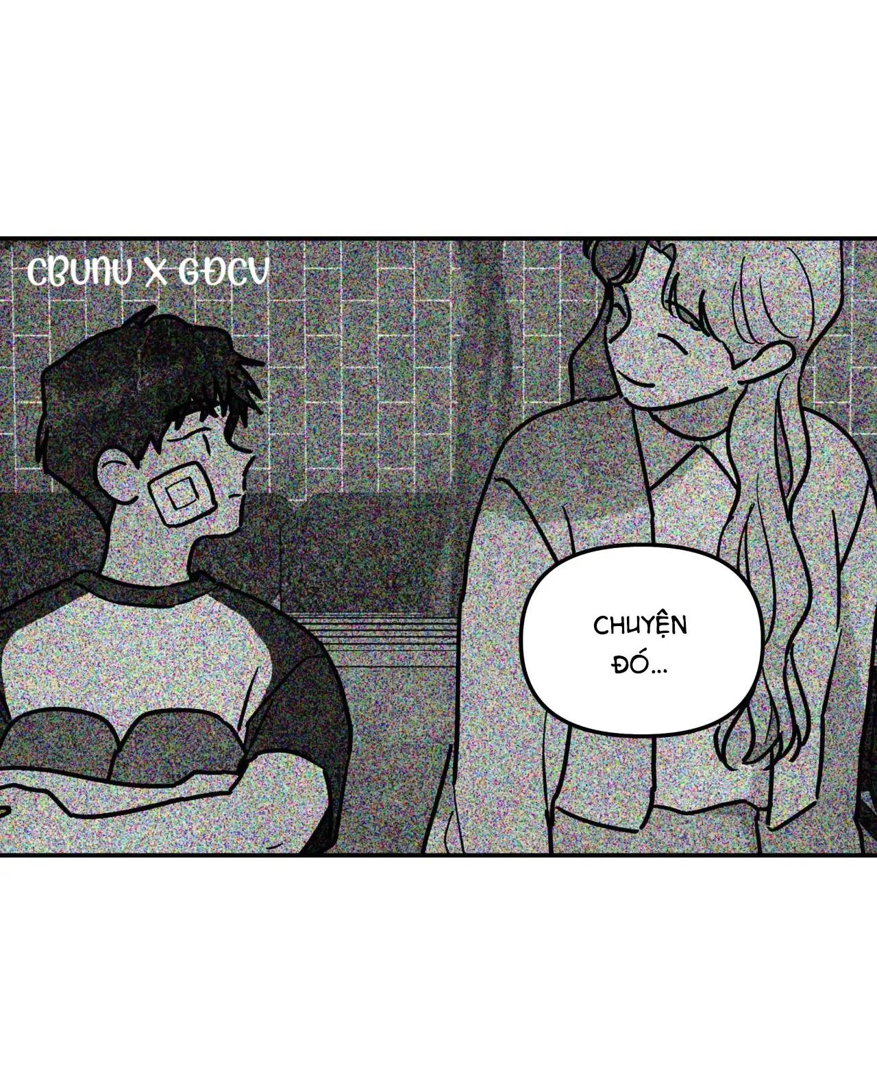 Cây Không Có Rễ Chapter 25 Trang 27