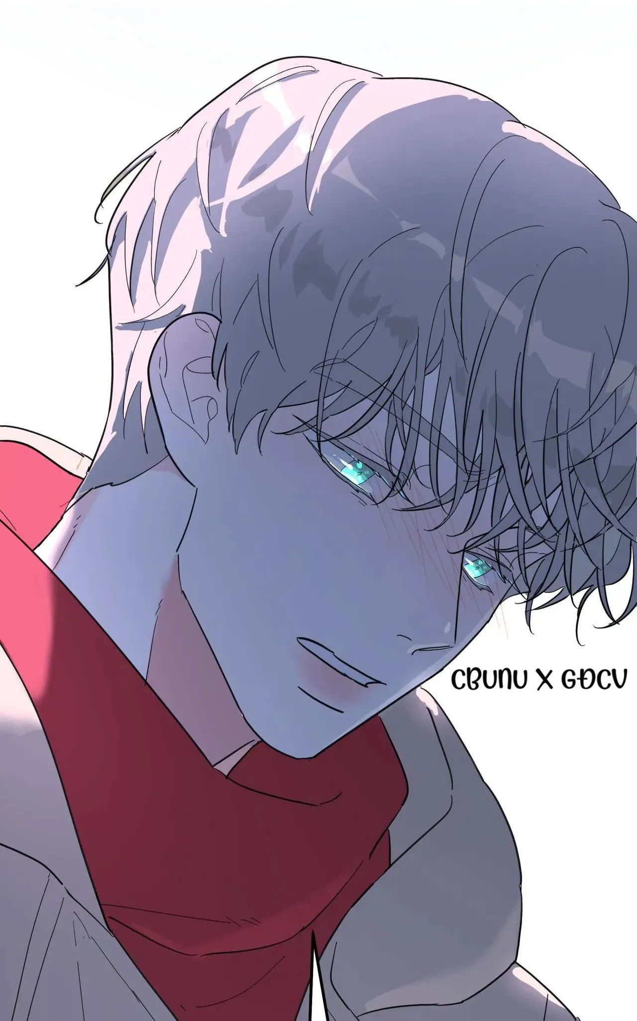 Cây Không Có Rễ Chapter 25 Trang 40