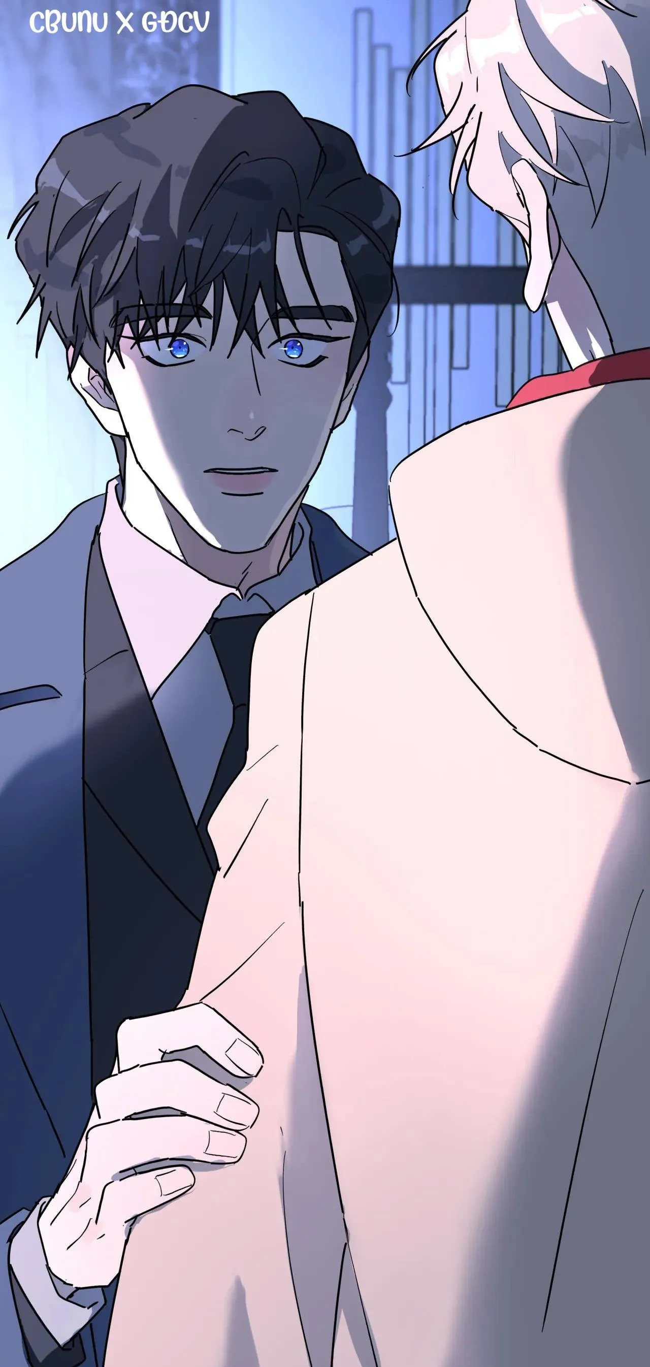 Cây Không Có Rễ Chapter 25 Trang 49