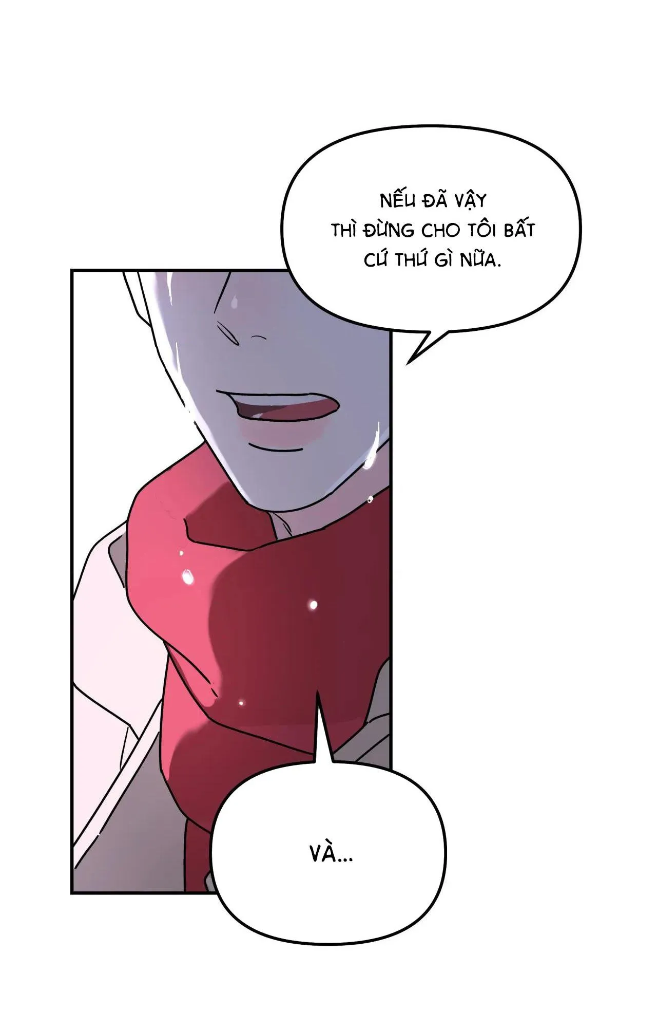 Cây Không Có Rễ Chapter 25 Trang 53