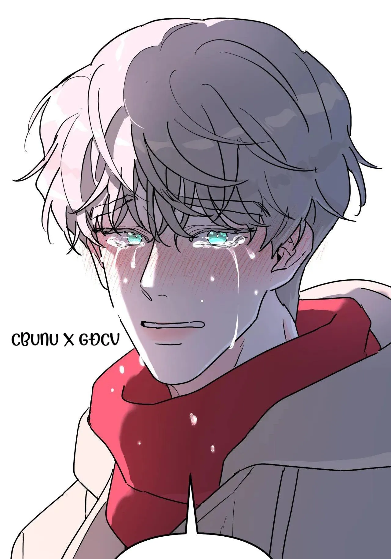 Cây Không Có Rễ Chapter 25 Trang 55