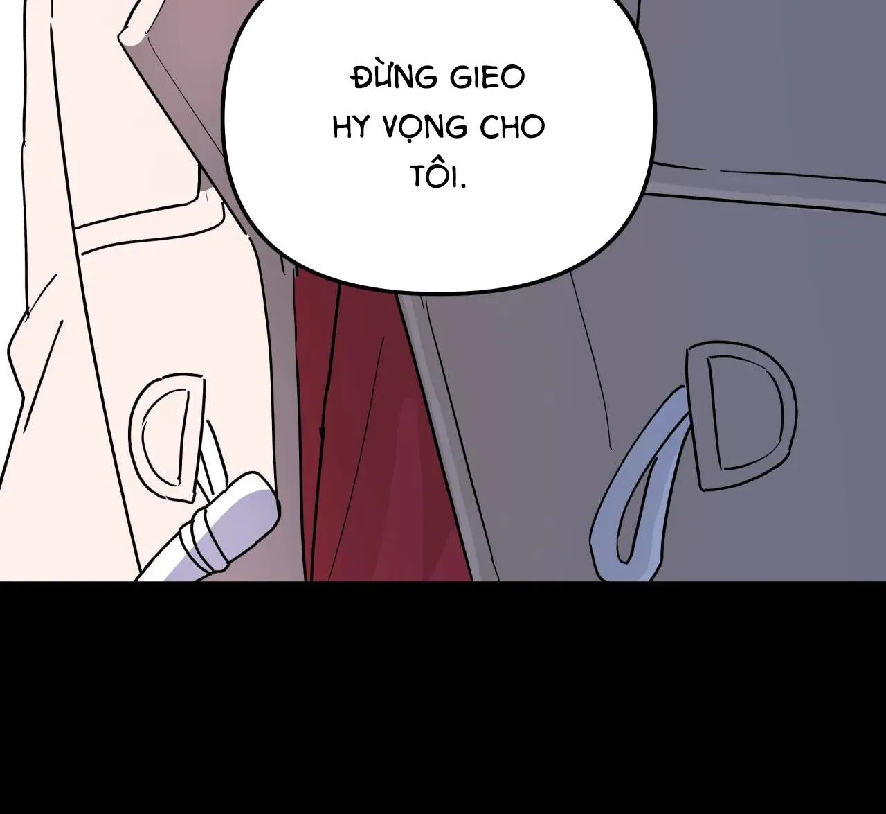 Cây Không Có Rễ Chapter 25 Trang 56