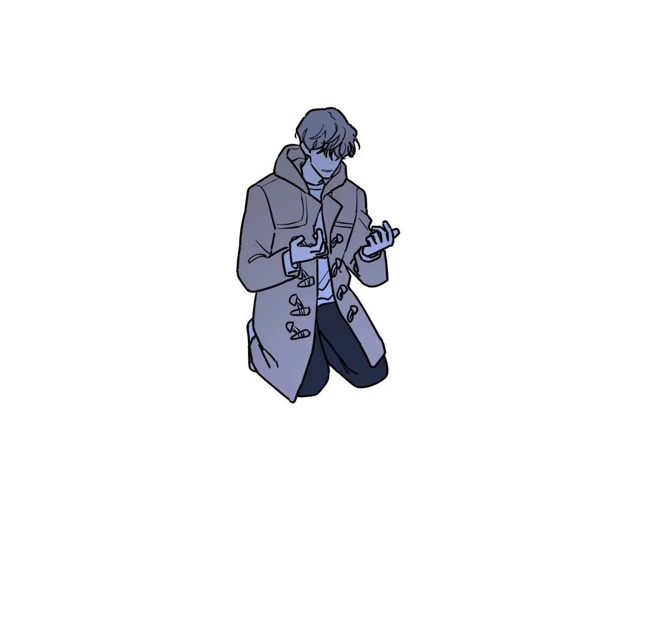 Cây Không Có Rễ Chapter 25 Trang 73