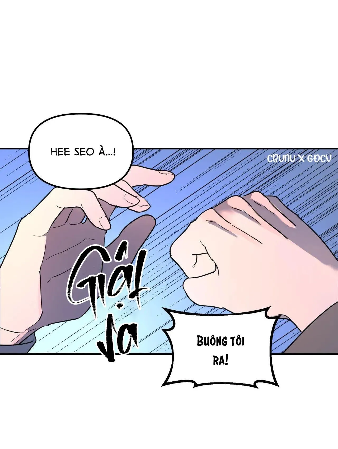 Cây Không Có Rễ Chapter 25 Trang 74