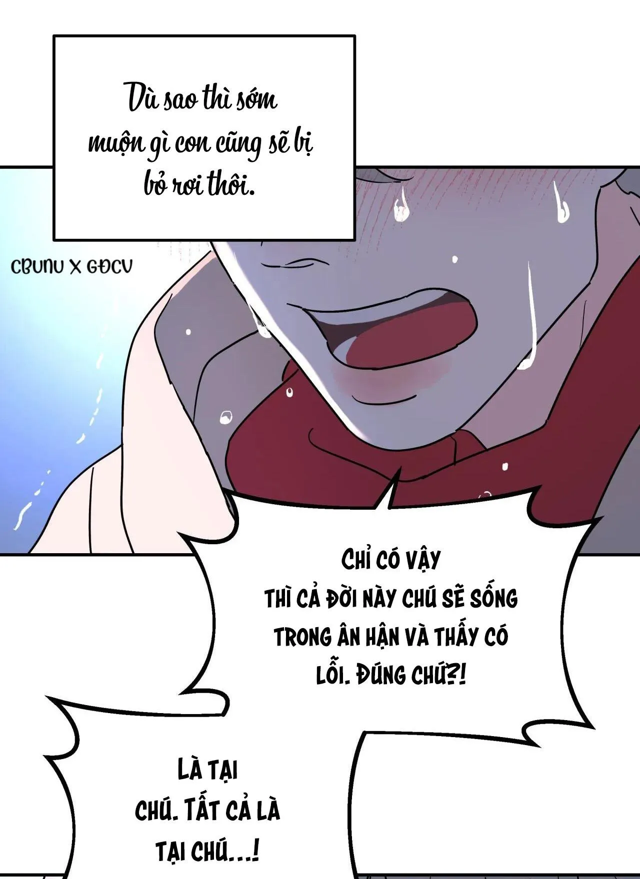 Cây Không Có Rễ Chapter 25 Trang 77