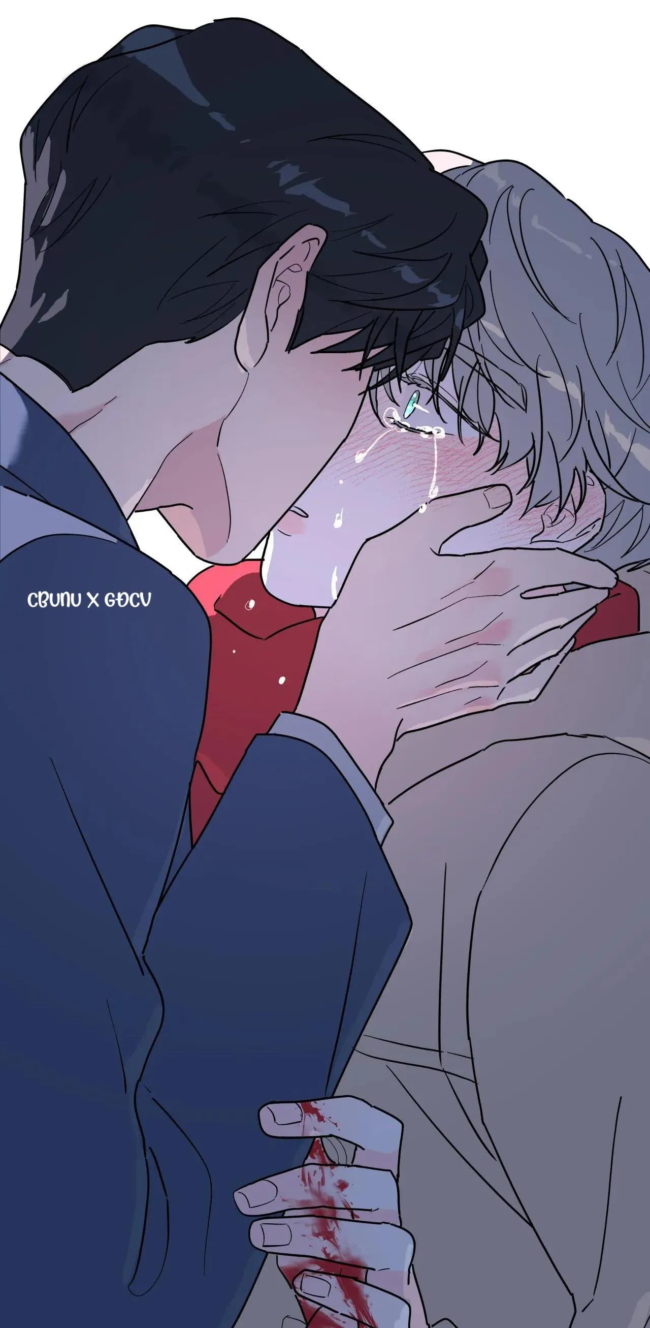 Cây Không Có Rễ Chapter 25 Trang 81