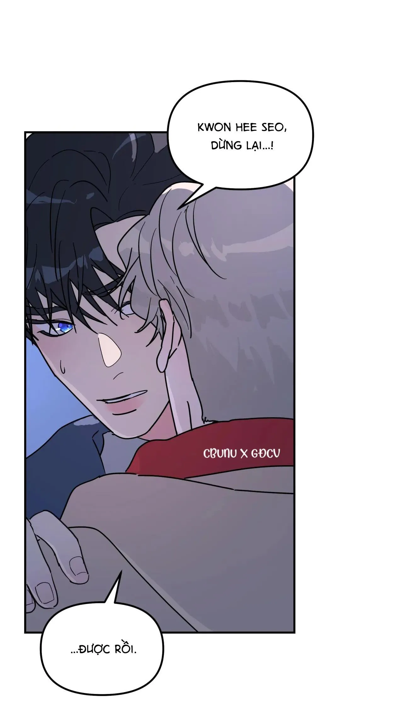 Cây Không Có Rễ Chapter 25 Trang 89