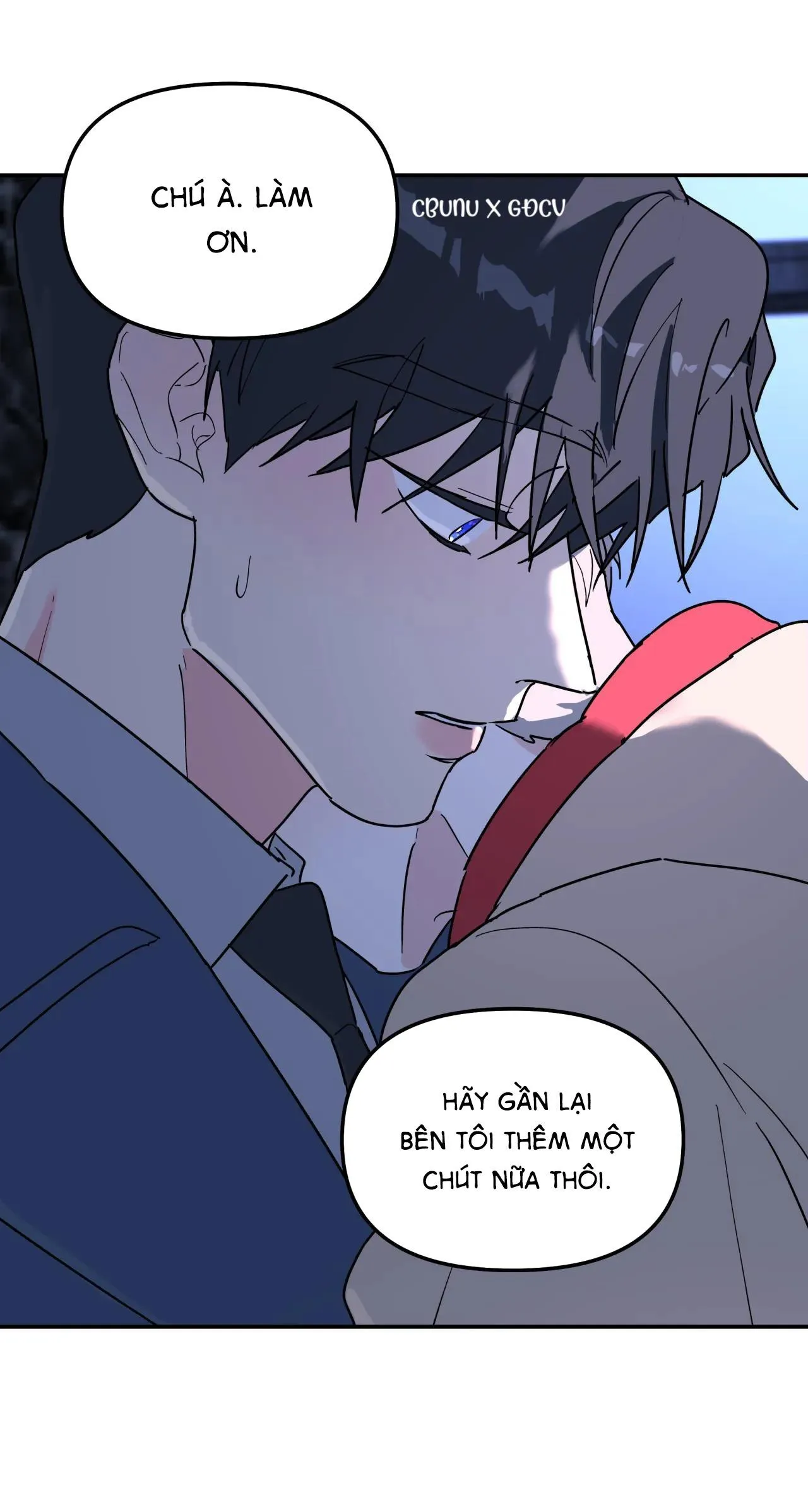 Cây Không Có Rễ Chapter 25 Trang 94