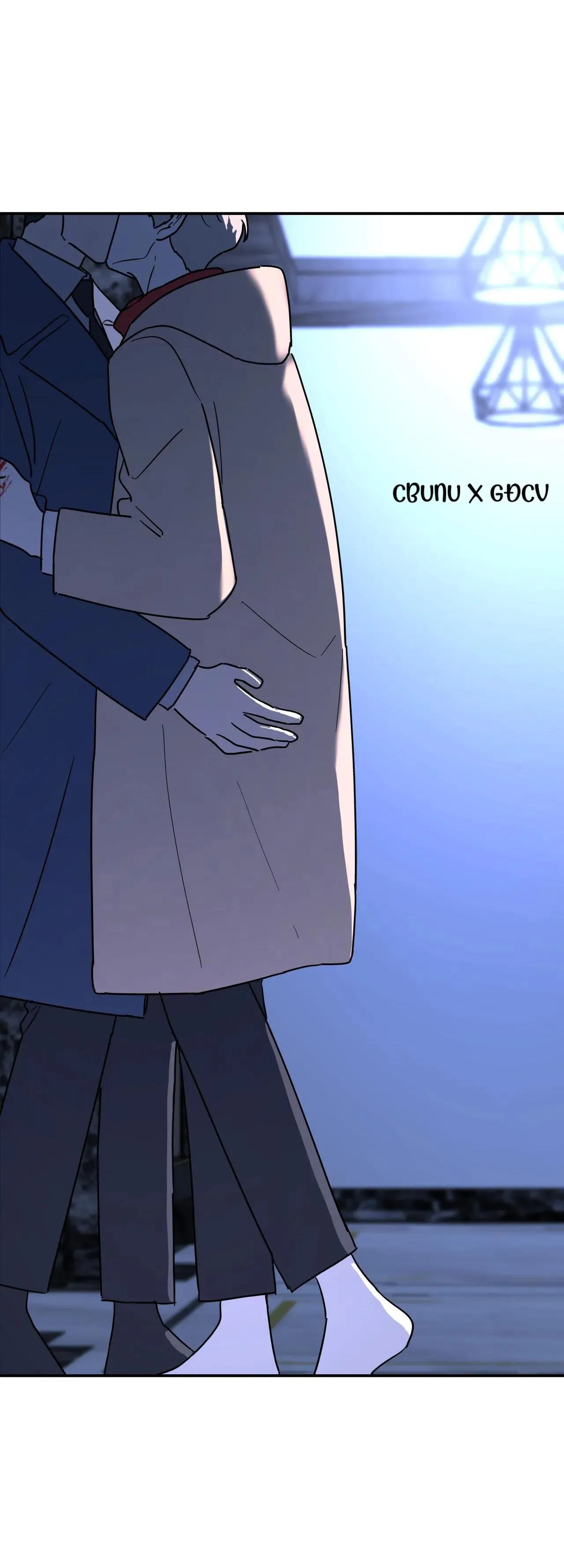 Cây Không Có Rễ Chapter 25 Trang 97