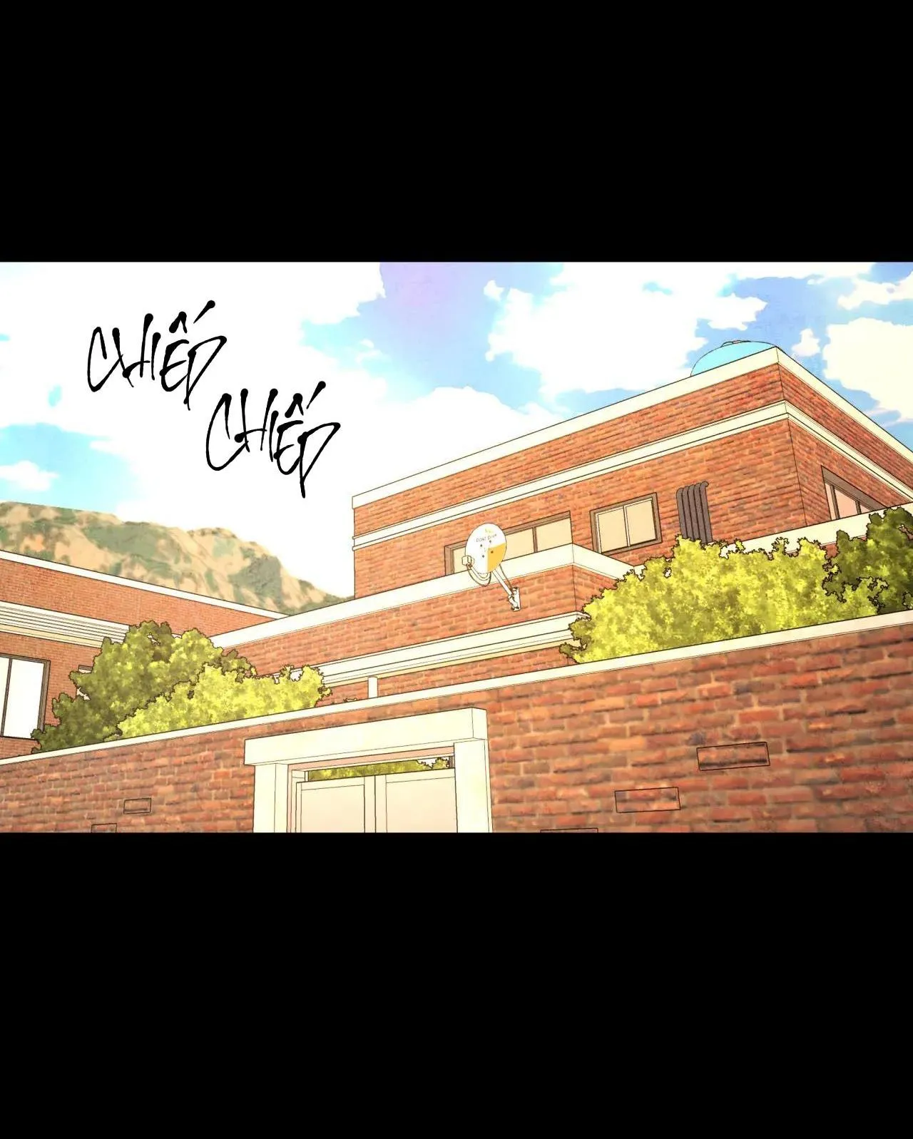 Cây Không Có Rễ Chapter 26 Trang 5