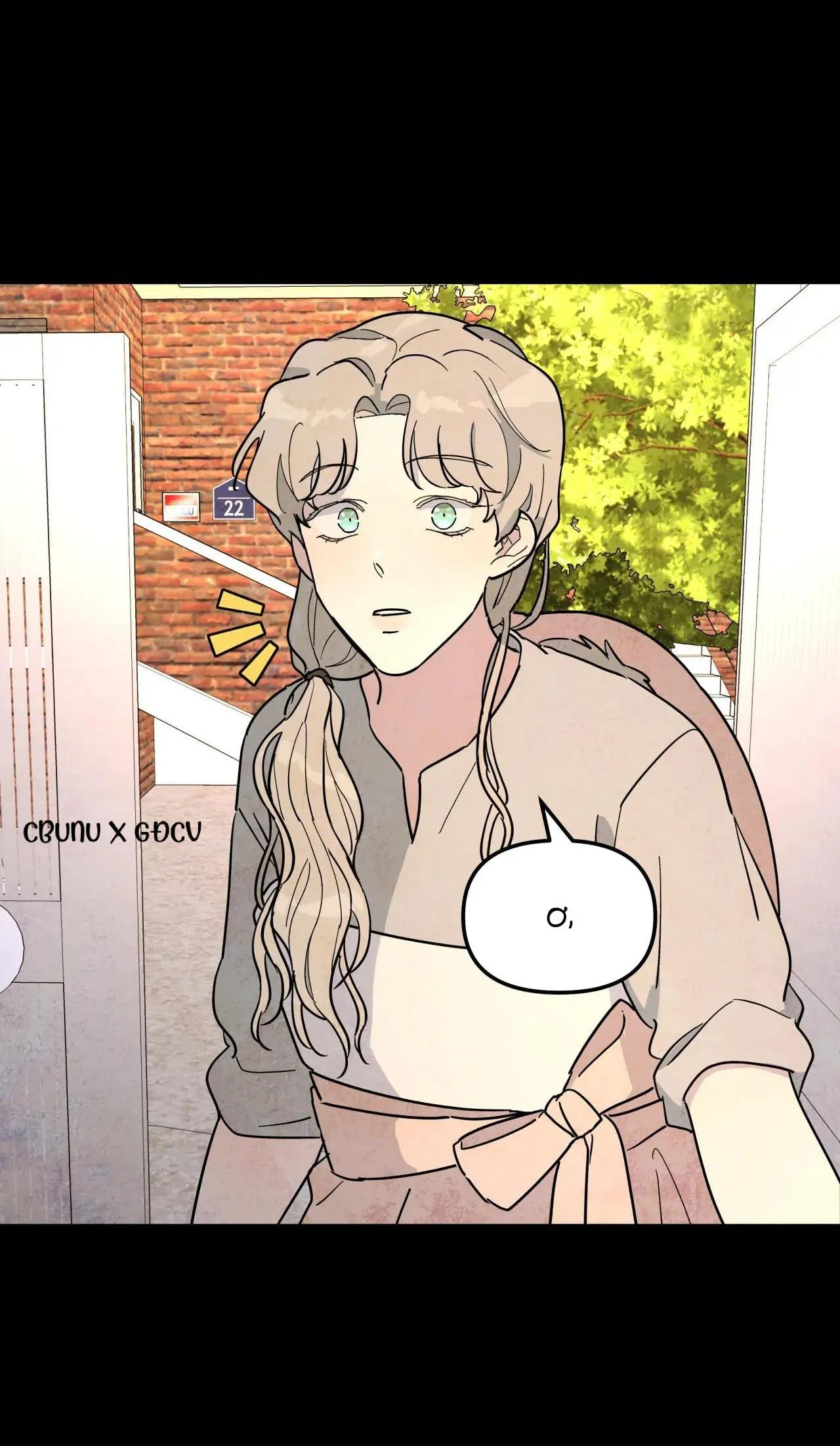 Cây Không Có Rễ Chapter 26 Trang 6