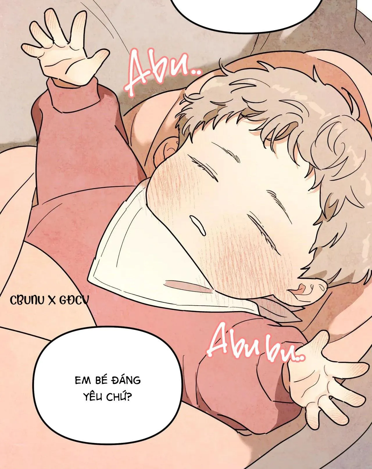 Cây Không Có Rễ Chapter 26 Trang 16