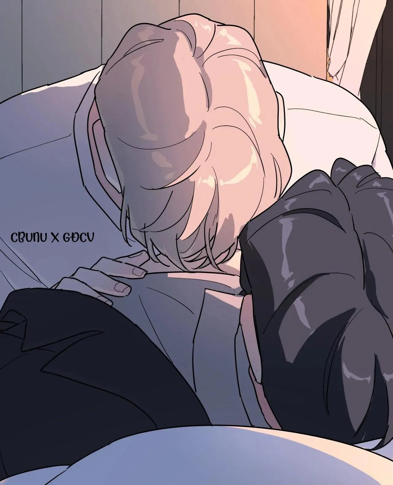 Cây Không Có Rễ Chapter 26 Trang 29