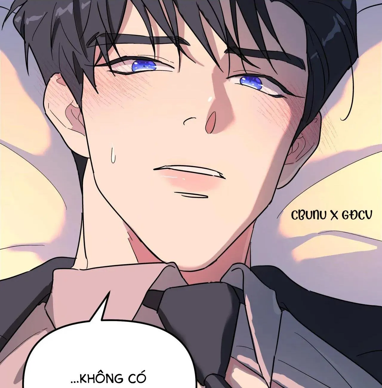 Cây Không Có Rễ Chapter 26 Trang 35