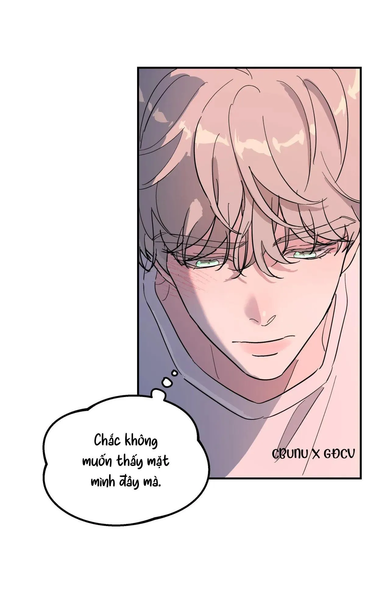 Cây Không Có Rễ Chapter 26 Trang 39