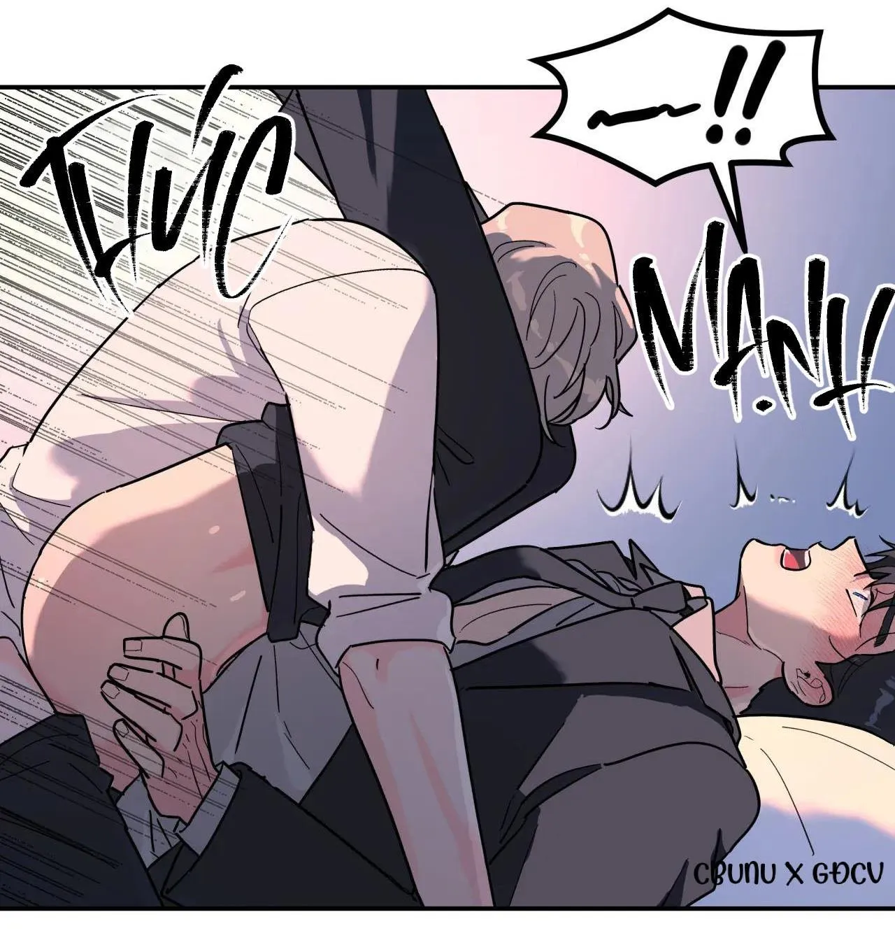 Cây Không Có Rễ Chapter 26 Trang 44