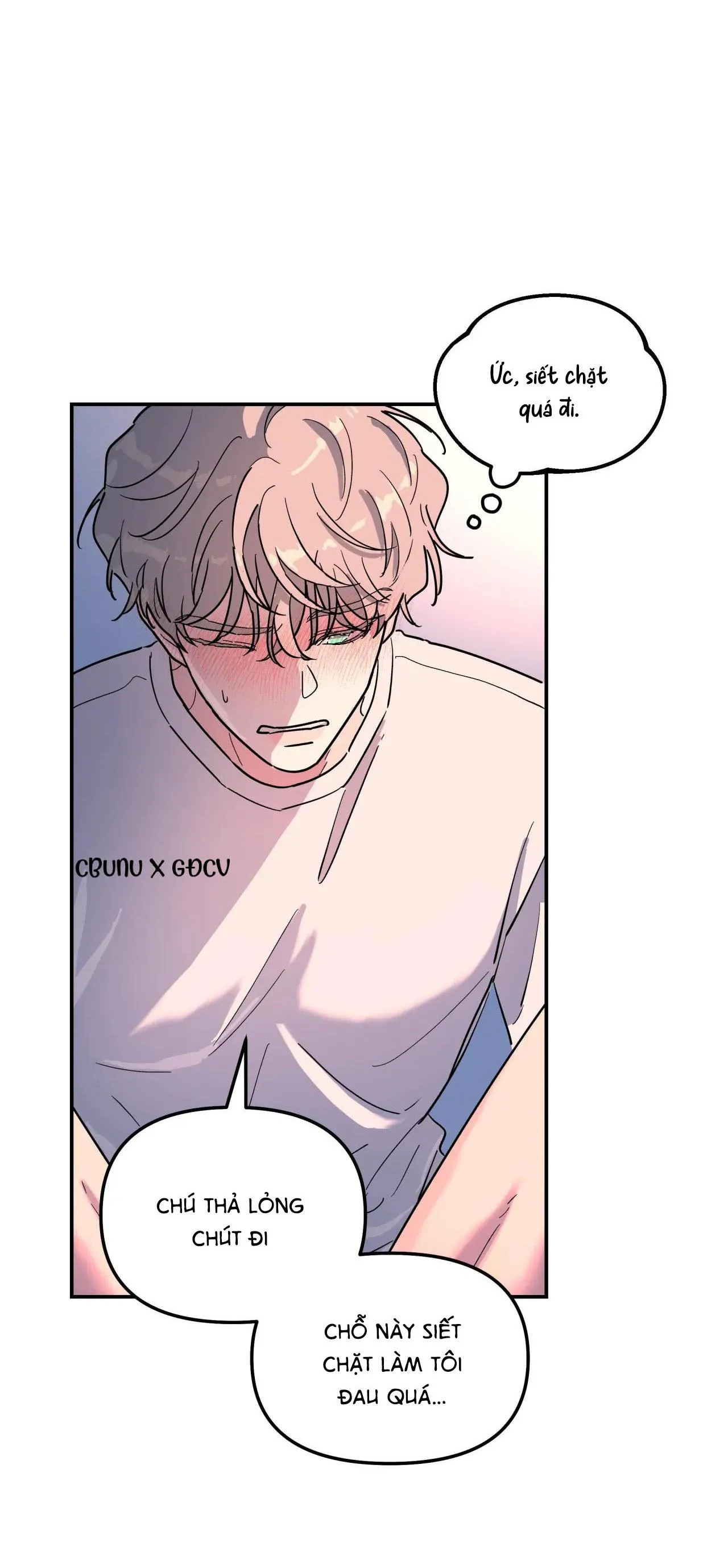 Cây Không Có Rễ Chapter 26 Trang 46