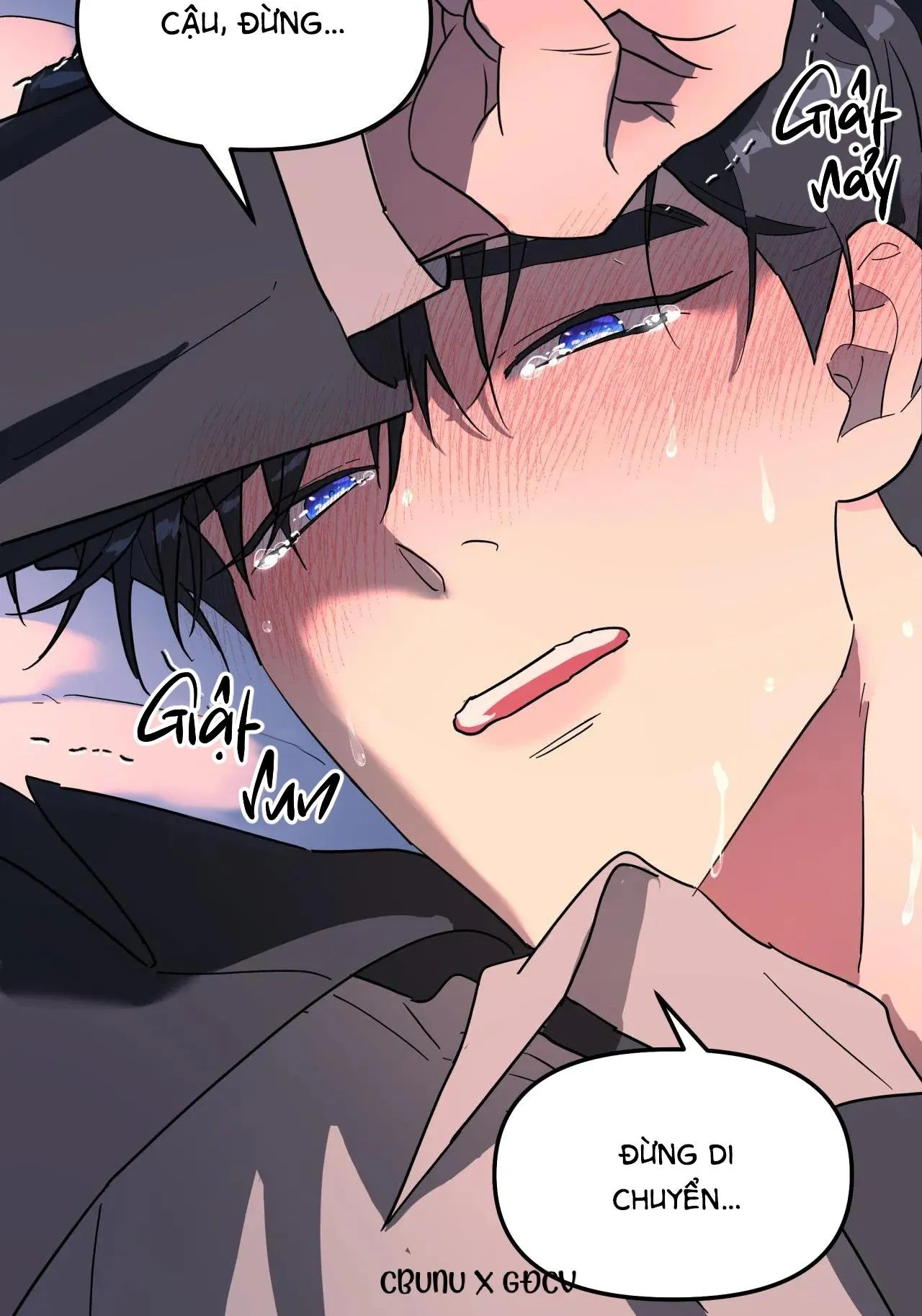 Cây Không Có Rễ Chapter 26 Trang 56