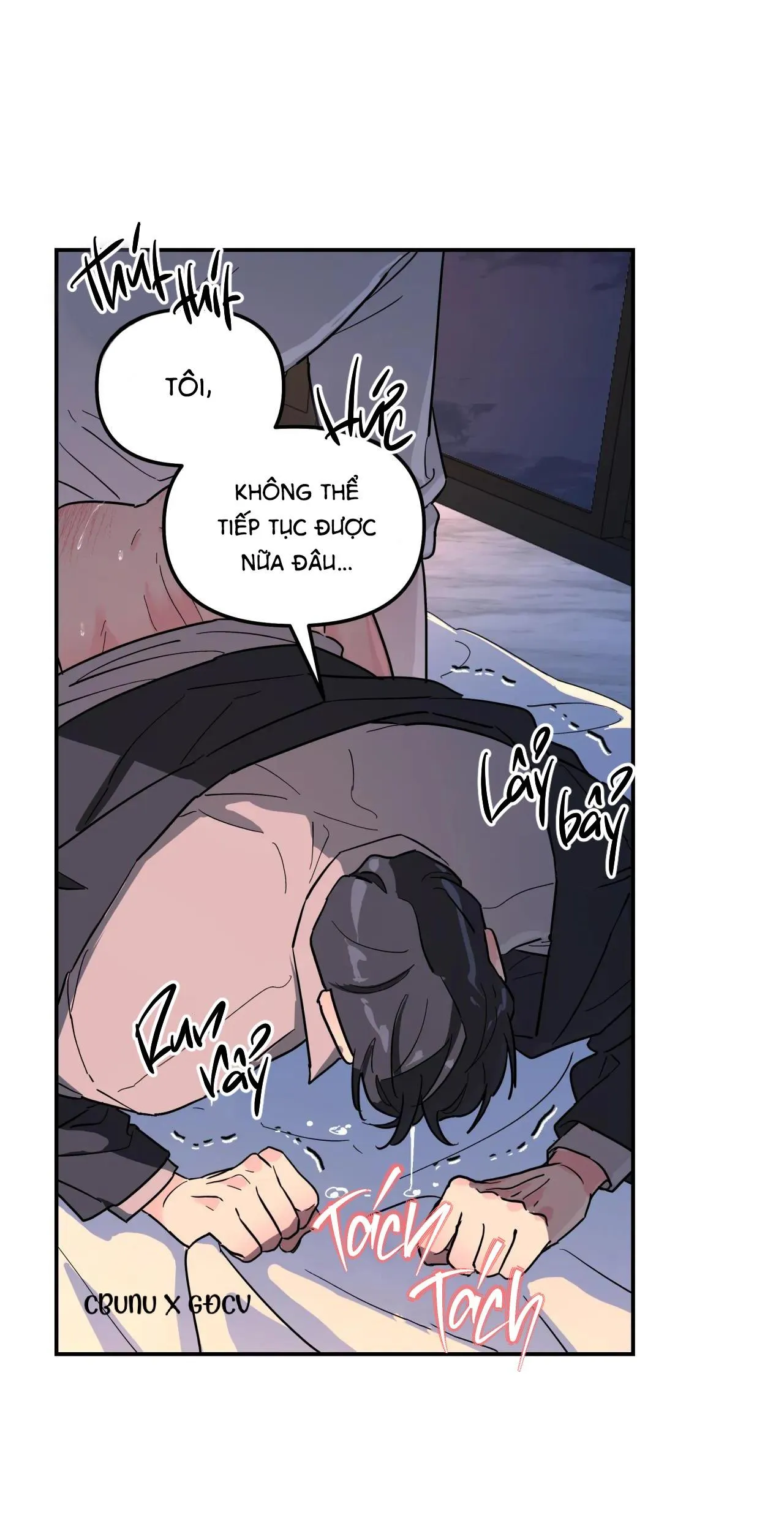 Cây Không Có Rễ Chapter 26 Trang 69