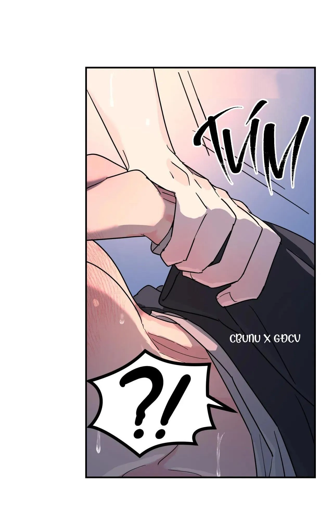 Cây Không Có Rễ Chapter 26 Trang 70