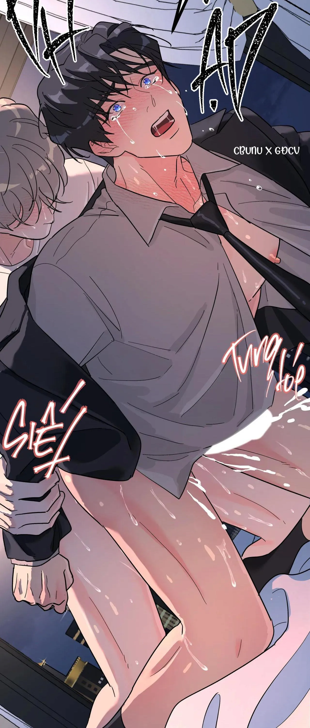 Cây Không Có Rễ Chapter 26 Trang 72