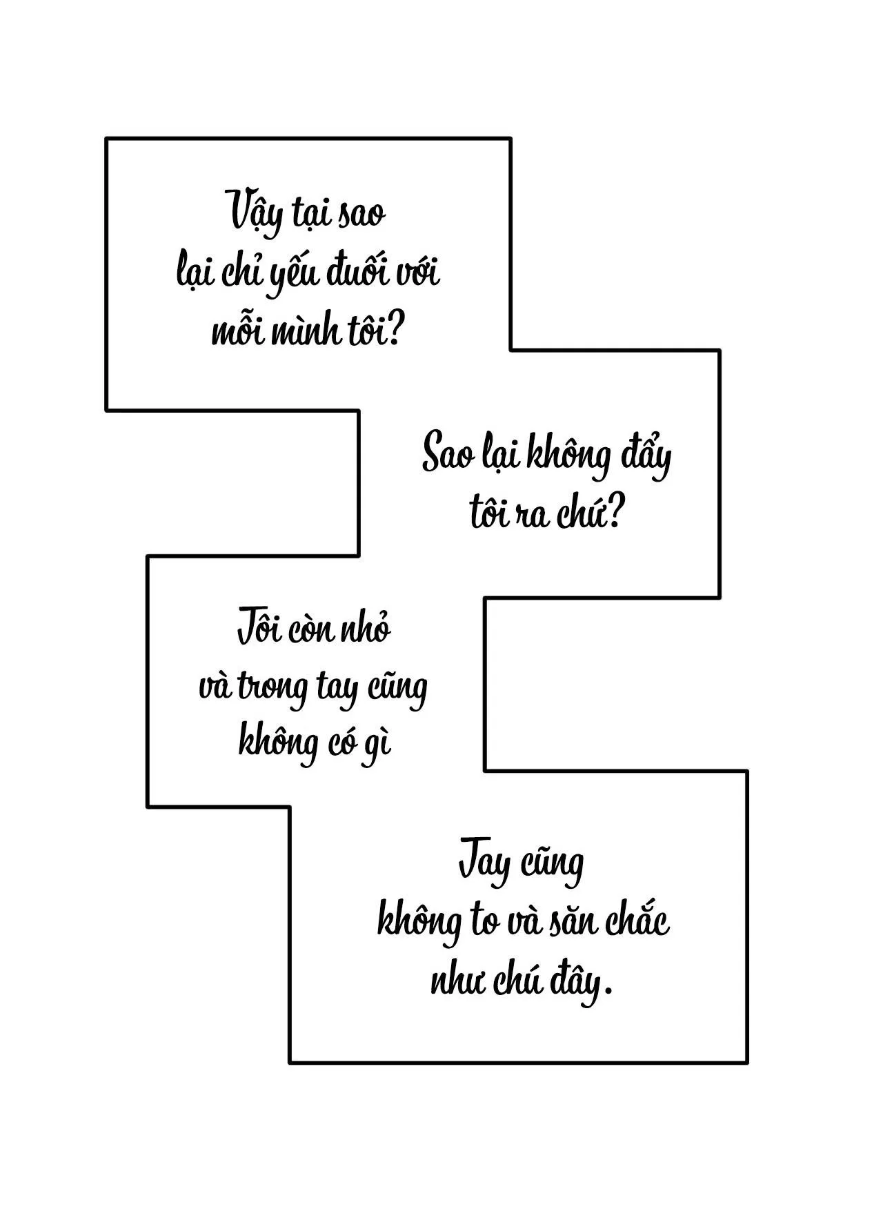 Cây Không Có Rễ Chapter 26 Trang 83