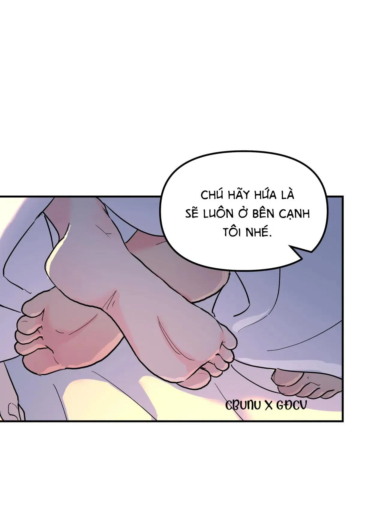 Cây Không Có Rễ Chapter 26 Trang 100