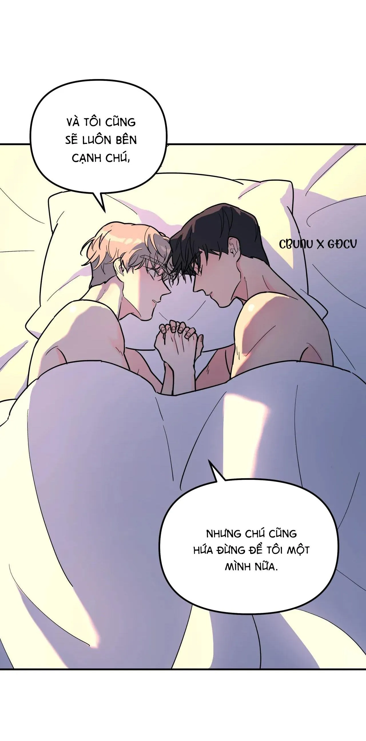 Cây Không Có Rễ Chapter 26 Trang 101