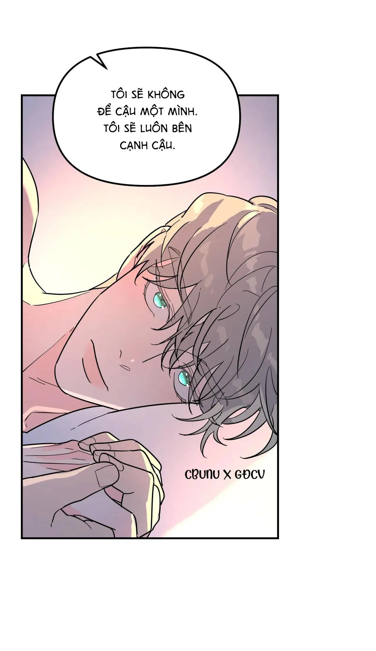 Cây Không Có Rễ Chapter 26 Trang 103