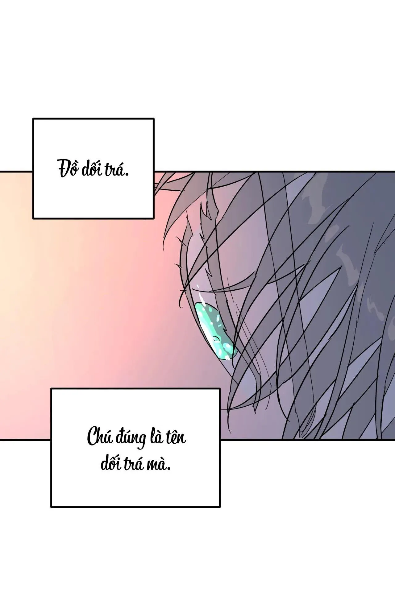 Cây Không Có Rễ Chapter 26 Trang 104