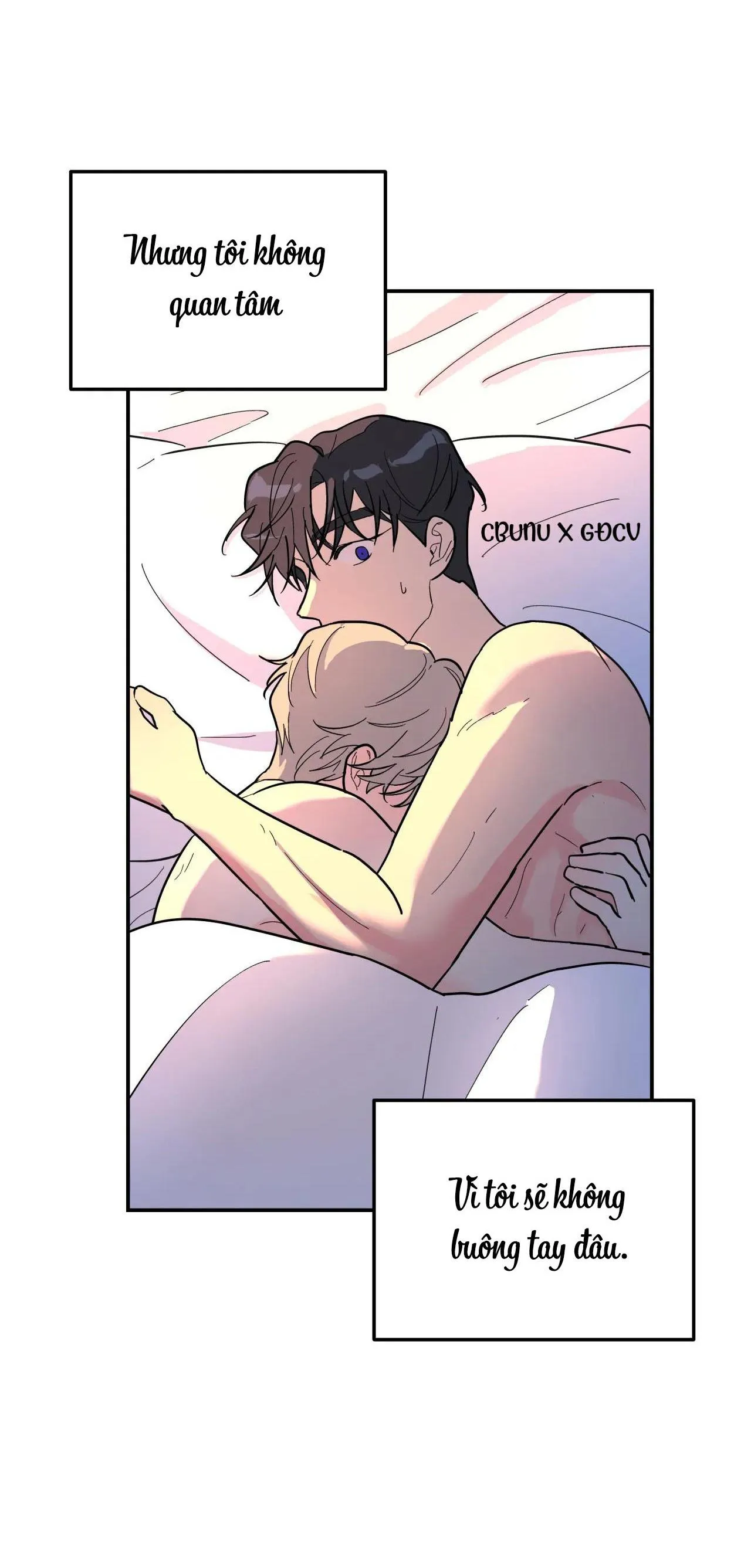 Cây Không Có Rễ Chapter 26 Trang 105