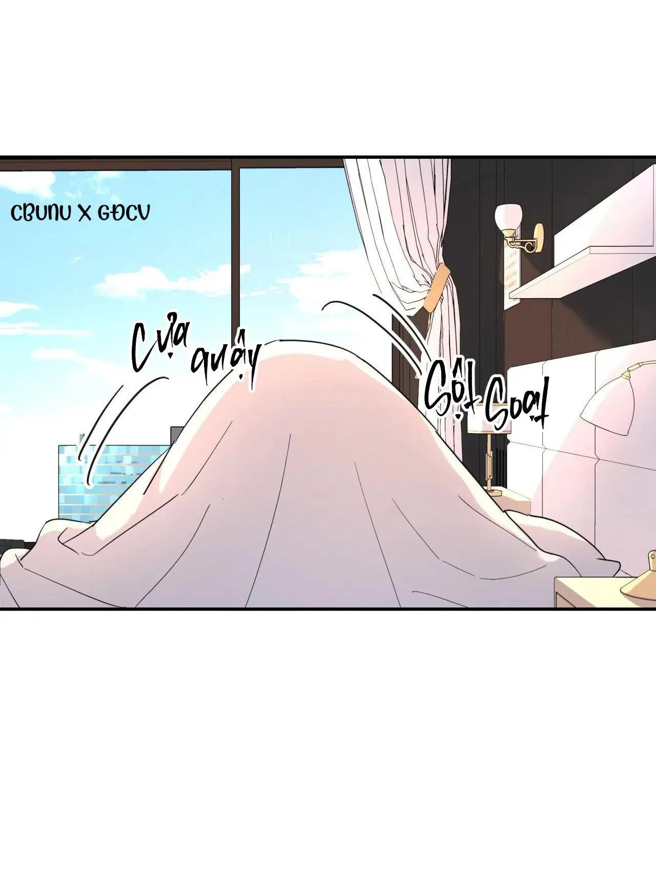 Cây Không Có Rễ Chapter 26 Trang 113