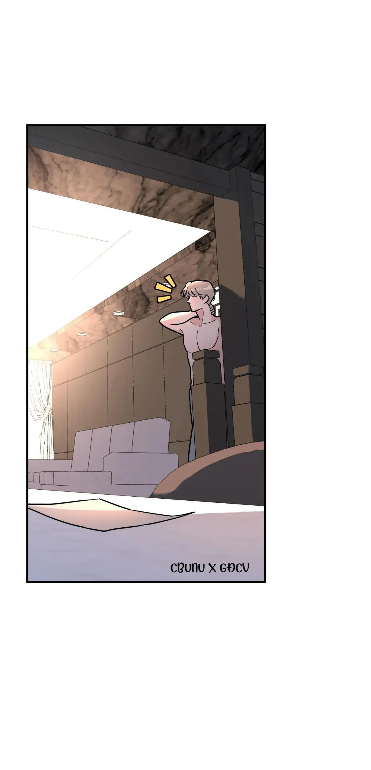 Cây Không Có Rễ Chapter 26 Trang 116