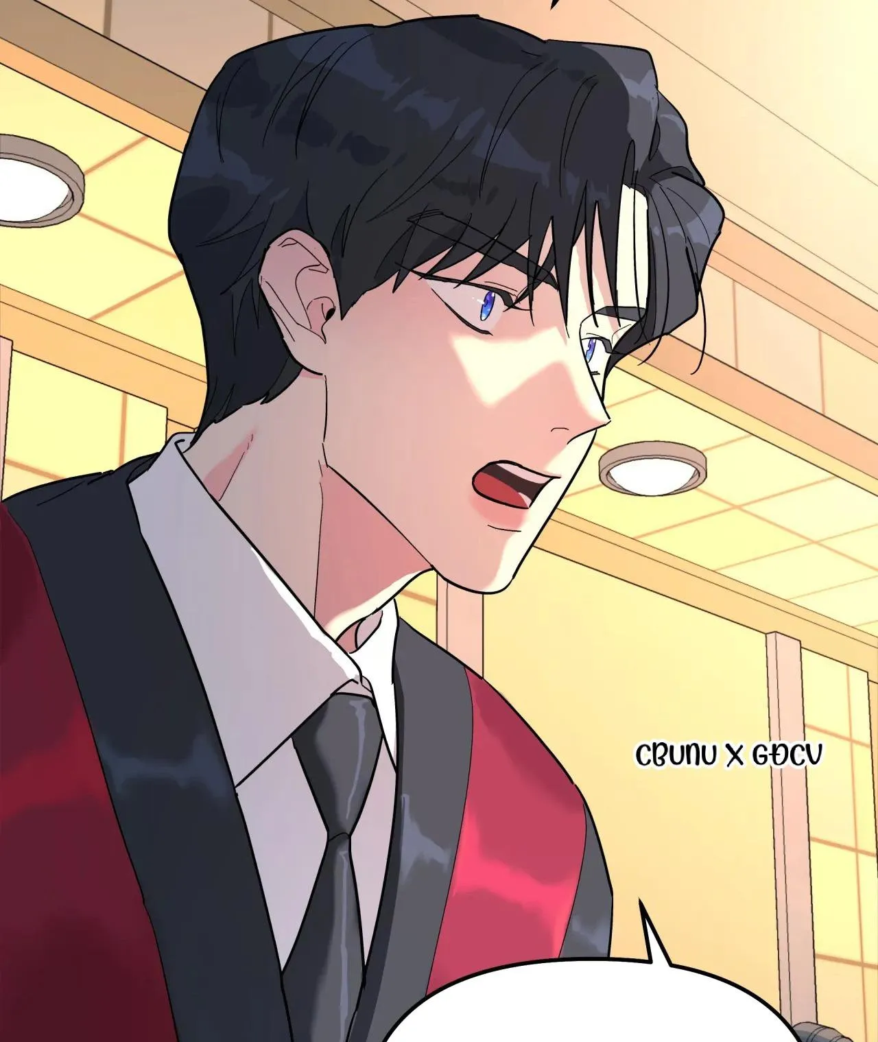 Cây Không Có Rễ Chapter 27 Trang 7