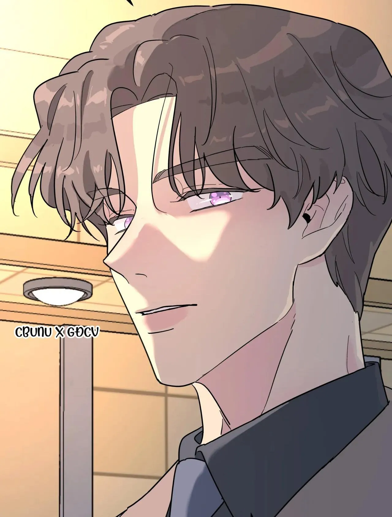 Cây Không Có Rễ Chapter 27 Trang 12